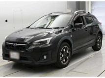 2019 Subaru IMPREZA XV HYBRID