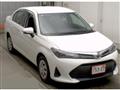 2022 Toyota Corolla Axio
