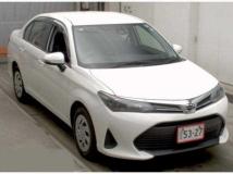 2022 Toyota Corolla Axio