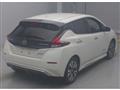 2021 Nissan Leaf