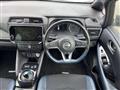 2021 Nissan Leaf
