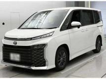 2024 Toyota Voxy