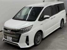 2019 Toyota Noah