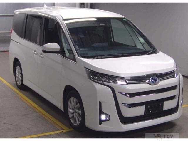 2024 Toyota Noah