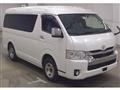 2020 Toyota Hiace Wagon