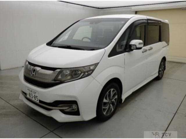 2016 Honda Honda Others