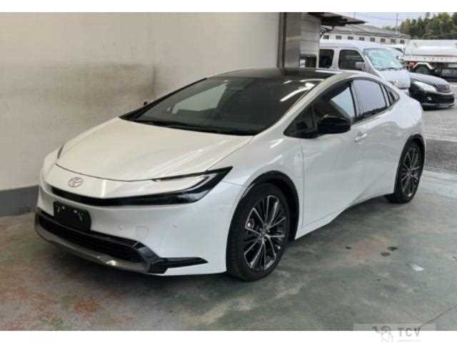 2023 Toyota Prius