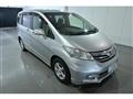 2013 Honda Freed
