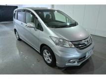 2013 Honda Freed