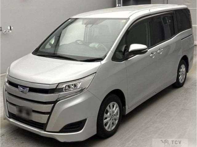 2021 Toyota Noah