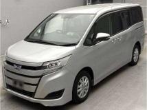 2021 Toyota Noah