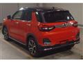 2020 Daihatsu Rocky