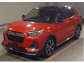 2020 Daihatsu Rocky