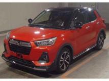 2020 Daihatsu Rocky