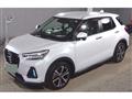 2020 Daihatsu Rocky