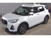 2020 Daihatsu Rocky