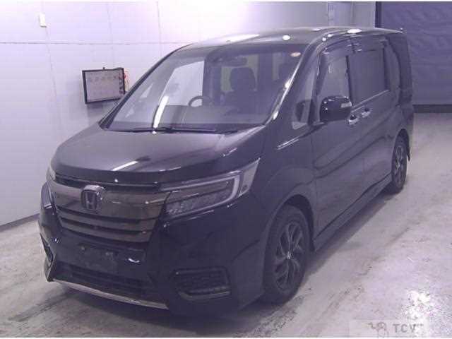 2020 Honda Honda Others