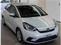 2021 Honda Fit