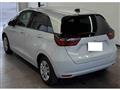 2021 Honda Fit