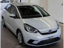 2021 Honda Fit