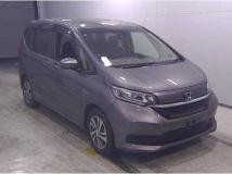 2021 Honda Freed