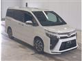 2019 Toyota Voxy