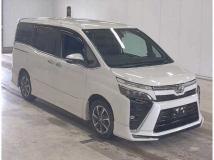 2019 Toyota Voxy