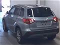 2016 Suzuki Escudo