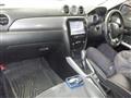 2016 Suzuki Escudo