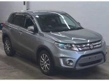 2016 Suzuki Escudo