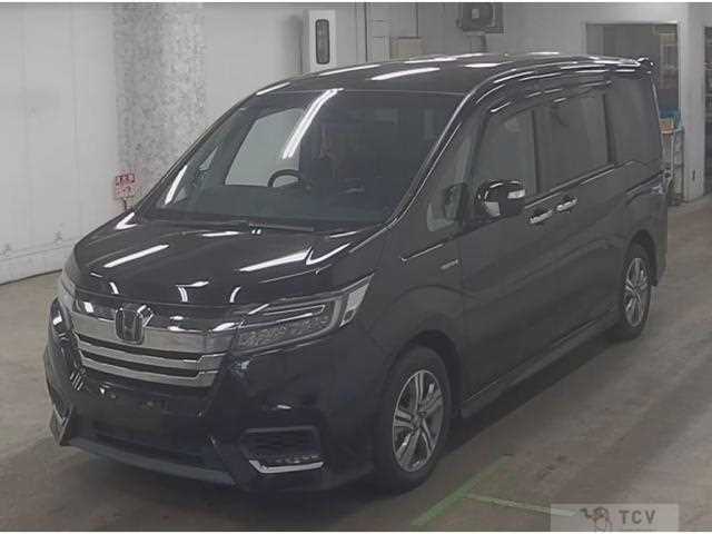 2020 Honda Honda Others