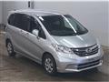 2013 Honda Freed