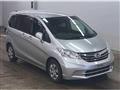 2013 Honda Freed