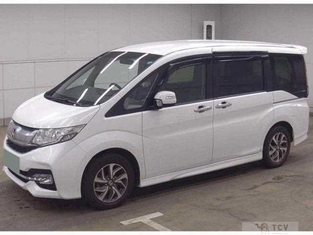 2016 Honda Honda Others
