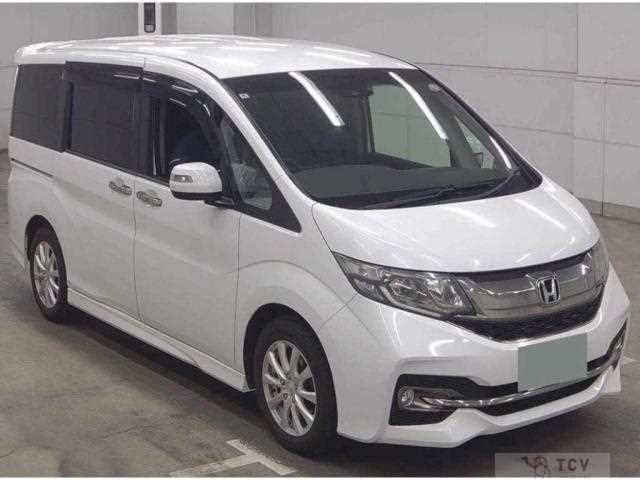 2016 Honda Honda Others