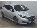 2019 Nissan Leaf