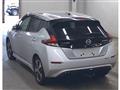 2019 Nissan Leaf