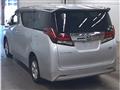 2016 Toyota Alphard Hybrid