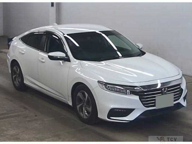 2022 Honda Insight