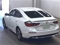 2022 Honda Insight