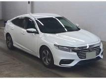 2022 Honda Insight