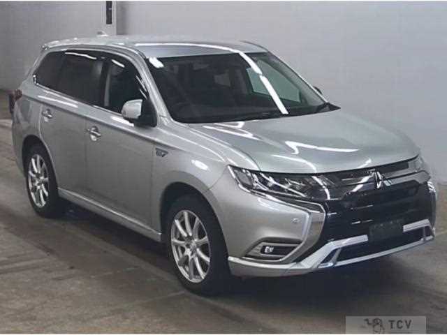 2021 Mitsubishi Outlander