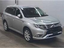 2021 Mitsubishi Outlander