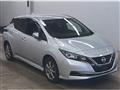 2021 Nissan Leaf