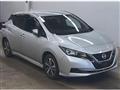 2021 Nissan Leaf