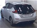 2021 Nissan Leaf