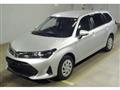 2023 Toyota Corolla Fielder