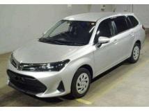 2023 Toyota Corolla Fielder