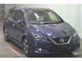 2019 Nissan Leaf
