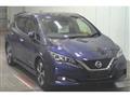 2019 Nissan Leaf